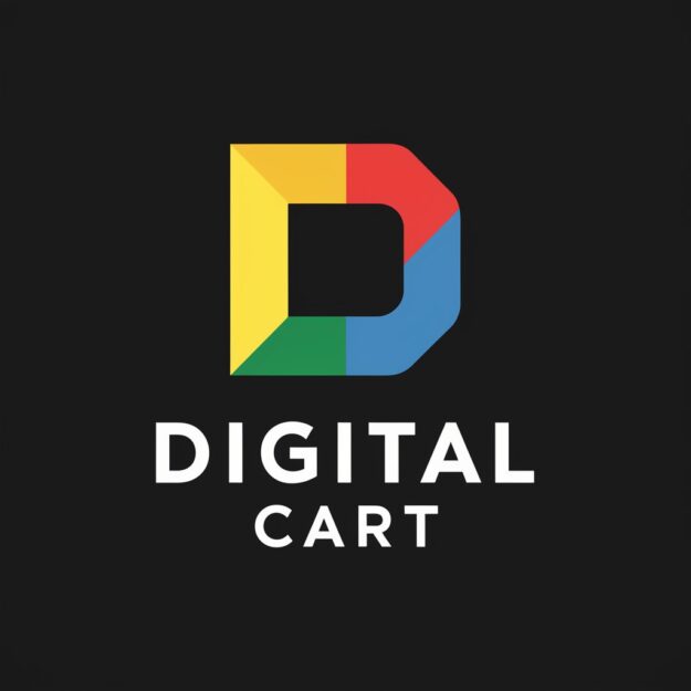 DIGITAL CART