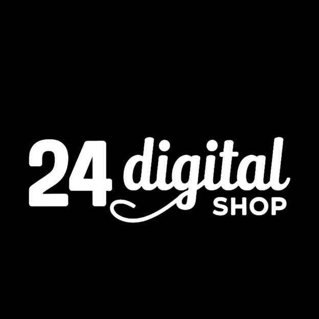 24 DIGITAL SHOP