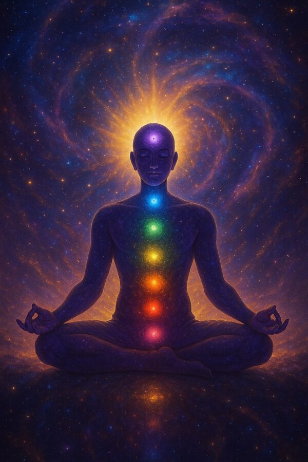 21-Day Affirmation Journey!