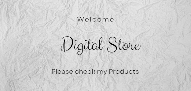 Digital store
