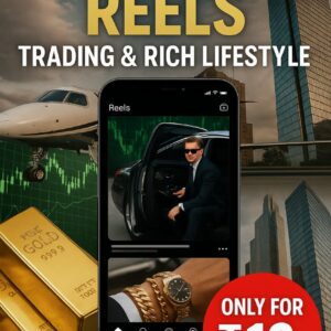 Trading 1000+ reels