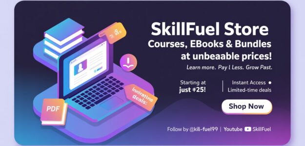 SKILL FUEL