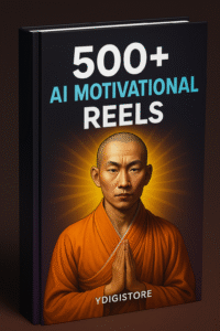 500+ Ai Motivational Reels (हिंदी में) || Motivation Reels Bundle