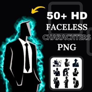 50+ charector png