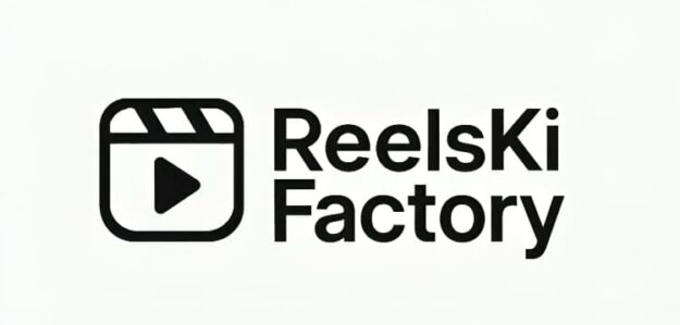 Reels Ki Factory