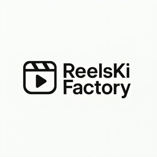 Reels Ki Factory