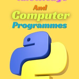 Python knowledge and Computer Programmers (ebook)