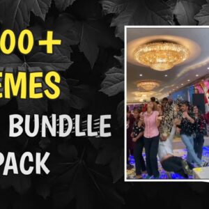 11000+ Meme Reels Bundlle