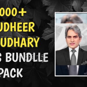 1000+ SHUDHEER CHOUDHARY REELS BUNDLLE 🔥