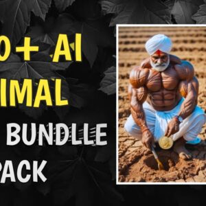 1000+ Ai Animal Reels
