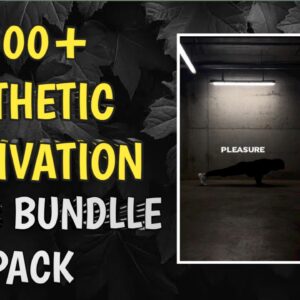 1000+ Aesthetic Motivation Reels Bundlle 🔥