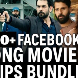 Facebook Movie Clips