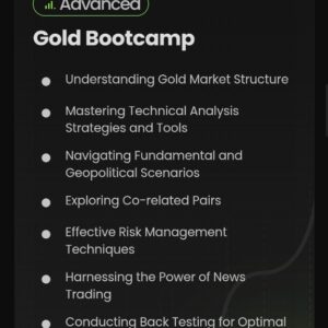 Master the Forex Markets: Your Guide to Profitable Trading