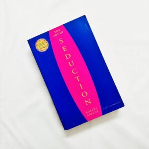 The Art Of Seduction Book PDF The Powerful Book Ever
