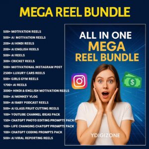 Mega Reel Bundle: Win Big with Our Ultimate Slot Collection