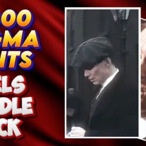 2000+ SIGMA MALE EDITS REELS BUNDLE