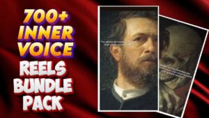 INNER VOICE REELS BUNDLE PACK