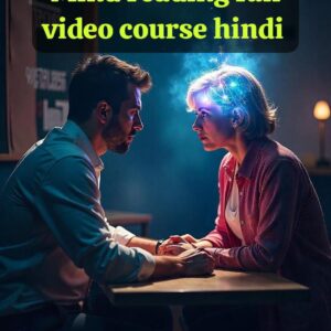Mind Reading Full Video Course in Hindi | सीखें दिमाग पढ़ने की कला Step-by-Step