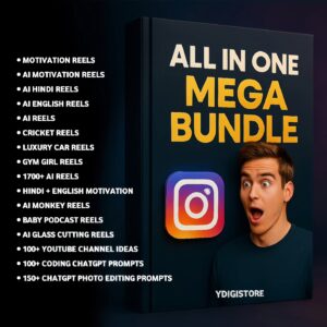 Mega Reel Bundle: Win Big with Our Ultimate Slot Collection