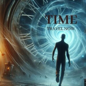 Time Travel Now (ebook)