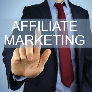 Mastering in Affiliate Marketing in India