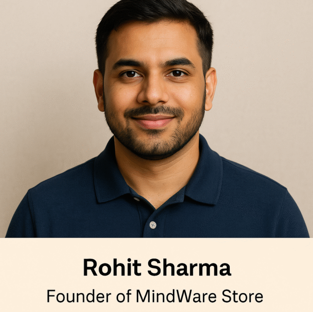 MindWare Store