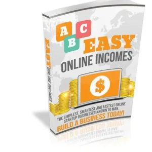 Easy Online Income Streams