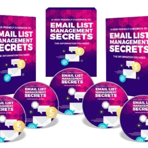 Email List Management Secrets