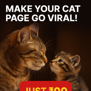 Ai cat reels bundle