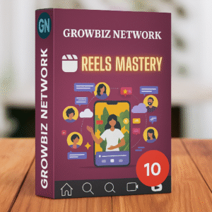 REELS MASERY EBOOK