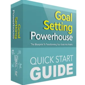 Goal Setting Powerhouse