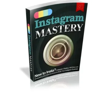 Instagram Mastery