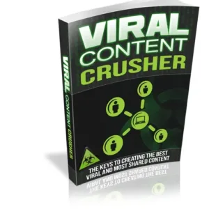 Viral Content Crusher