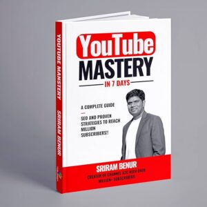 YouTube Video Mastery