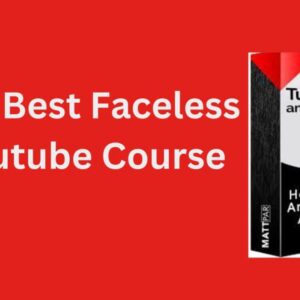 🌴How to Start a Youtube channel faceless and monitize