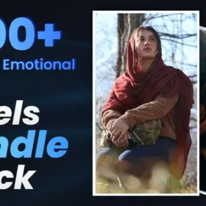 1200+ Emotional Breakup Reels Bundle 💔🎬 | Heartfelt Moments & Stories!