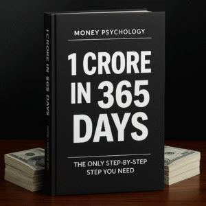 1 crore in 365 days guide