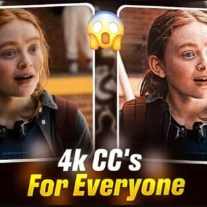 4K Quality Cc / After Effects Cc