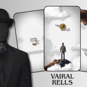 Viral Clean Reels XML File