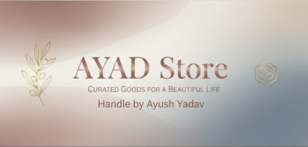AYAD Store