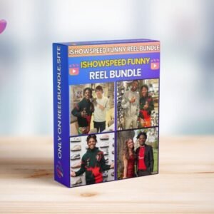 2000+ ISHOWSPEED FUNNY REEL BUNDLE