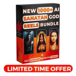 1000+ ai god reelsbundle