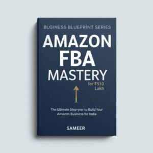 Amazon FBA Mastery