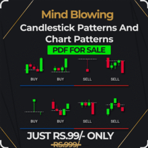 Master Trading Candlesticks Ebook
