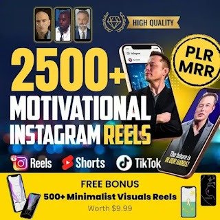 motivation reels bundle (1)