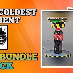 Coldest Moment reel pack