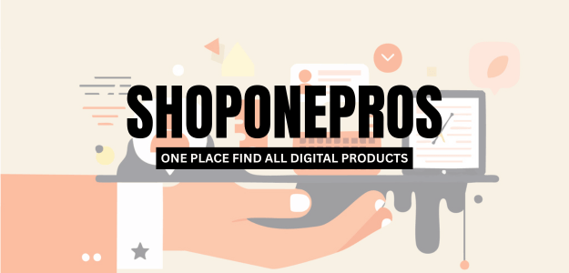 shoponepros