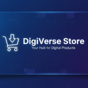 DigiVerse store