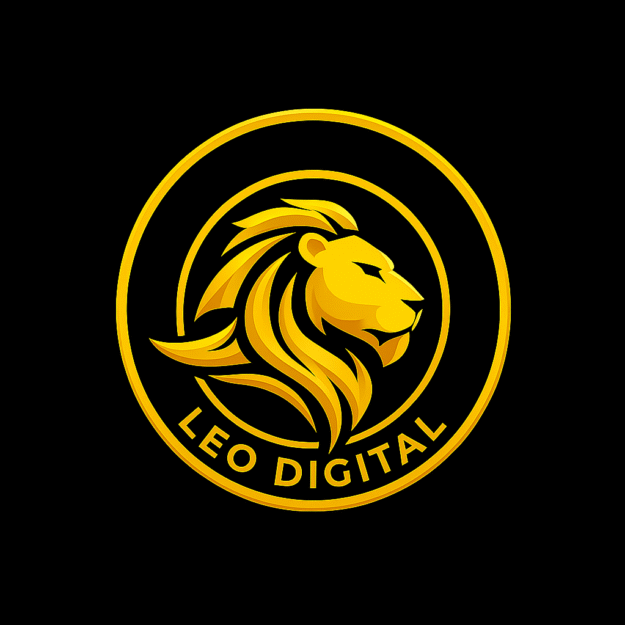 Leo Digital