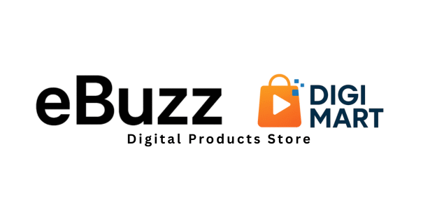 eBuzz DigiMart